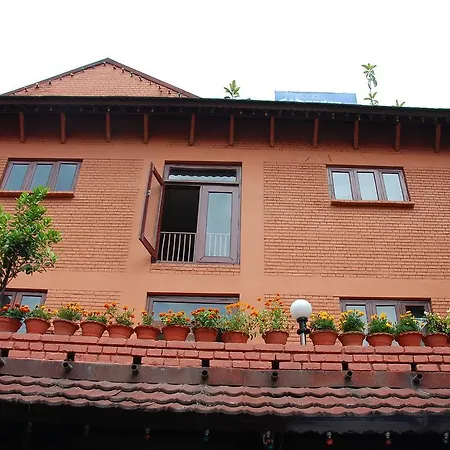 Hotel Mandap