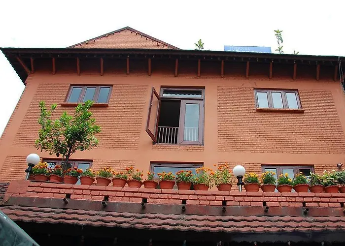 Hotel Mandap Kathmandu