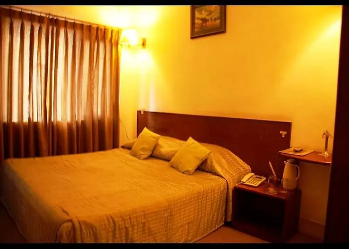 Hotel Mandap Kathmandu