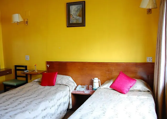 Hotel Mandap Kathmandu
