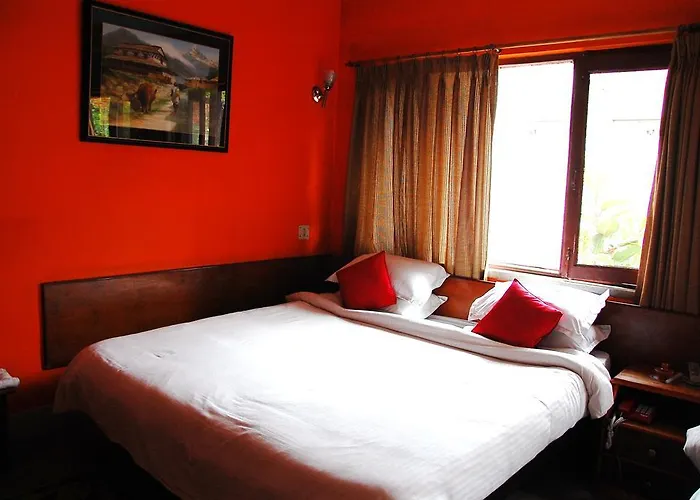 Hotel Mandap