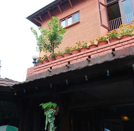 Mandap 2* Kathmandu