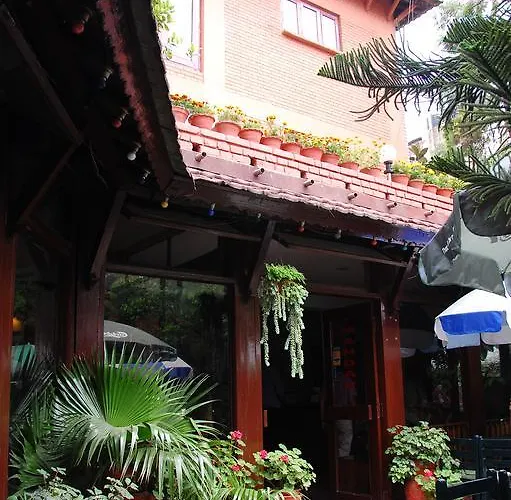 Mandap Kathmandu