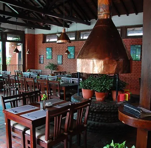 Hotel Mandap Kathmandu