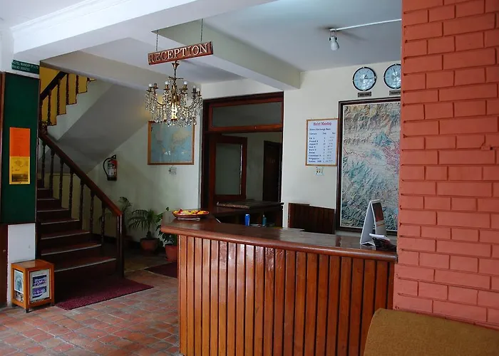 Hotel Mandap