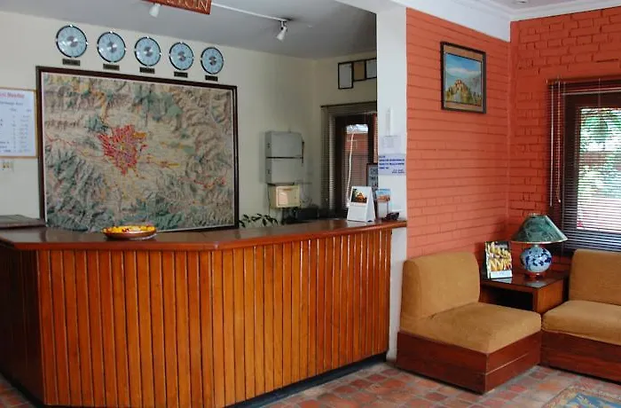 Hotel Mandap Kathmandu