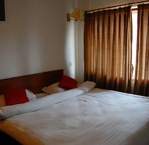 Hotel Mandap